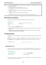 Preview for 89 page of Moxa Technologies AirWorks AWK-1137C User Manual