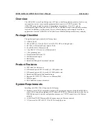 Preview for 6 page of Moxa Technologies AirWorks AWK-1200-AC User Manual