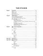 Preview for 3 page of Moxa Technologies AirWorks AWK-1200-AP User Manual