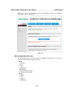 Preview for 13 page of Moxa Technologies AirWorks AWK-1200-AP User Manual