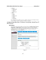 Preview for 14 page of Moxa Technologies AirWorks AWK-1200-AP User Manual