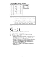 Preview for 10 page of Moxa Technologies AirWorks AWK-3121 Quick Installation Manual