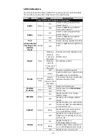 Preview for 11 page of Moxa Technologies AirWorks AWK-3121 Quick Installation Manual