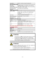 Preview for 14 page of Moxa Technologies AirWorks AWK-3121 Quick Installation Manual