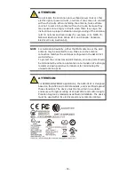 Preview for 15 page of Moxa Technologies AirWorks AWK-3121 Quick Installation Manual