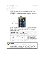 Предварительный просмотр 9 страницы Moxa Technologies AirWorks AWK-3121 User Manual