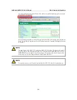 Предварительный просмотр 19 страницы Moxa Technologies AirWorks AWK-3121 User Manual