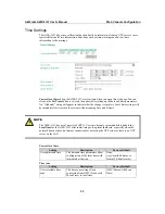 Предварительный просмотр 23 страницы Moxa Technologies AirWorks AWK-3121 User Manual