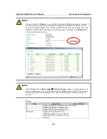 Предварительный просмотр 27 страницы Moxa Technologies AirWorks AWK-3121 User Manual