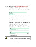 Предварительный просмотр 41 страницы Moxa Technologies AirWorks AWK-3121 User Manual