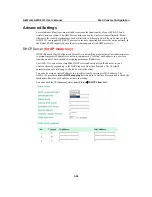 Предварительный просмотр 42 страницы Moxa Technologies AirWorks AWK-3121 User Manual