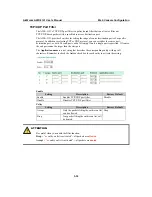 Предварительный просмотр 46 страницы Moxa Technologies AirWorks AWK-3121 User Manual