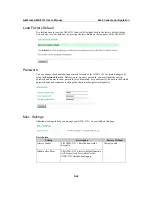 Предварительный просмотр 62 страницы Moxa Technologies AirWorks AWK-3121 User Manual