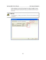Предварительный просмотр 72 страницы Moxa Technologies AirWorks AWK-3121 User Manual