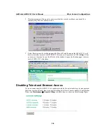 Предварительный просмотр 81 страницы Moxa Technologies AirWorks AWK-3121 User Manual