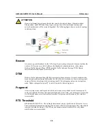 Предварительный просмотр 84 страницы Moxa Technologies AirWorks AWK-3121 User Manual