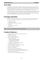 Preview for 6 page of Moxa Technologies Airworks AWK-3131A-M12-RCC User Manual