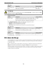 Предварительный просмотр 23 страницы Moxa Technologies Airworks AWK-3131A-M12-RCC User Manual