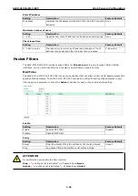 Предварительный просмотр 44 страницы Moxa Technologies Airworks AWK-3131A-M12-RCC User Manual