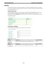 Preview for 52 page of Moxa Technologies Airworks AWK-3131A-M12-RCC User Manual