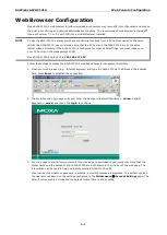 Preview for 17 page of Moxa Technologies AirWorks AWK-3131A User Manual