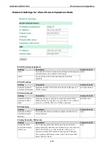 Preview for 26 page of Moxa Technologies AirWorks AWK-3131A User Manual