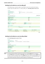 Preview for 30 page of Moxa Technologies AirWorks AWK-3131A User Manual