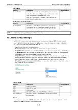 Preview for 38 page of Moxa Technologies AirWorks AWK-3131A User Manual