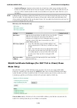 Preview for 49 page of Moxa Technologies AirWorks AWK-3131A User Manual