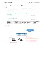 Preview for 60 page of Moxa Technologies AirWorks AWK-3131A User Manual