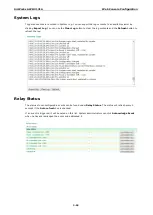 Preview for 73 page of Moxa Technologies AirWorks AWK-3131A User Manual