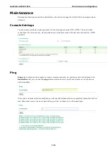 Preview for 77 page of Moxa Technologies AirWorks AWK-3131A User Manual