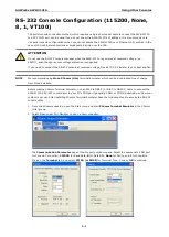 Preview for 98 page of Moxa Technologies AirWorks AWK-3131A User Manual