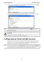 Preview for 99 page of Moxa Technologies AirWorks AWK-3131A User Manual