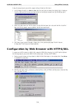 Preview for 100 page of Moxa Technologies AirWorks AWK-3131A User Manual