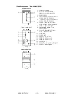 Предварительный просмотр 4 страницы Moxa Technologies airworks awk-5232 Quick Installation Manual