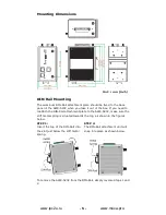 Предварительный просмотр 5 страницы Moxa Technologies airworks awk-5232 Quick Installation Manual