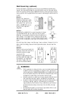 Предварительный просмотр 6 страницы Moxa Technologies airworks awk-5232 Quick Installation Manual