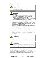 Предварительный просмотр 7 страницы Moxa Technologies airworks awk-5232 Quick Installation Manual