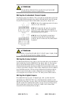 Предварительный просмотр 8 страницы Moxa Technologies airworks awk-5232 Quick Installation Manual