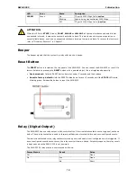 Предварительный просмотр 8 страницы Moxa Technologies airworks awk-5232 User Manual