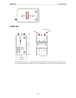 Предварительный просмотр 9 страницы Moxa Technologies airworks awk-5232 User Manual