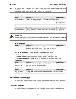 Предварительный просмотр 20 страницы Moxa Technologies airworks awk-5232 User Manual