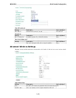 Предварительный просмотр 33 страницы Moxa Technologies airworks awk-5232 User Manual