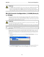 Предварительный просмотр 70 страницы Moxa Technologies airworks awk-5232 User Manual