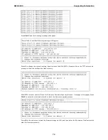 Предварительный просмотр 80 страницы Moxa Technologies airworks awk-5232 User Manual