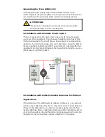 Preview for 7 page of Moxa Technologies AWK-1121 Quick Installation Manual