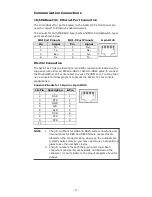 Preview for 9 page of Moxa Technologies AWK-1121 Quick Installation Manual