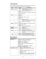 Preview for 10 page of Moxa Technologies AWK-1121 Quick Installation Manual