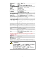 Preview for 12 page of Moxa Technologies AWK-1121 Quick Installation Manual